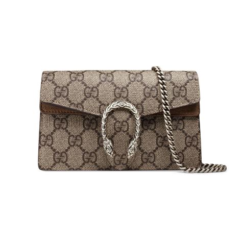 gucci dionysus super mini beige|super mini dionysus Gucci bag.